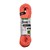 Lina dynamiczna Karma 9.8mm 60m solid orange