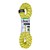 Lina dynamiczna Karma 9.8mm 70m - yellow