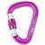 Karabinek Be Safe Fuchsia