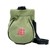 Woreczek na magnezję Cocoon Clic-Clac II Green