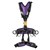 Uprząż Solace Hold Up Purple rozm. M-L