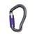 Karabinek Be Link 3-Matic Matt Grey