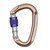 Karabinek Be One Screw Matt Stone