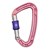 Karabinek Be Quick Matt Pink