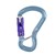 Karabinek Orient Express Bi Matic Matt Blue
