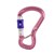 Karabinek Orient Express Matt Pink