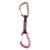 Ekspres Pulp 11 cm x 5 szt. Matt Pink (zestaw)