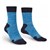 Skarpety Explorer Heavy Merino C blue marl