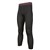 Kalesony męskie Active Wool czarny