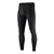 Spodnie męskie Extreme Merino czarny