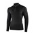 Bluza męska Extreme Merino Zip czarny