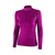 Bluza damska Extreme Merino fuksja