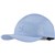 Czapka z daszkiem 5 Panel Go Cap Solid Blue L/XL
