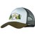 Czapka z daszkiem Trucker Cap Darryl white