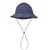 Kapelusz Go Bucket Hat Solid Indigo L/XL