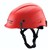 Kask Skylor Plus czerwony