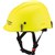 Kask Skylor Plus fluo