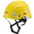 Kask Ares żółty