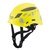 Kask Ares Air fluo yellow