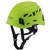 Kask Ares Air zielony