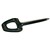 Hak Universal Hard długość 10 cm