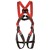Uprząż Basic Duo