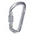 Karabinek Guide XL Lock