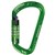 Karabinek Guide XL 3Lock green
