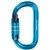 Owal aluminiowy Oval XL 2Lock blue