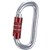 Owal aluminiowy Oval XL 2Lock