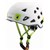 Kask Storm white rozmiar S