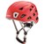 Kask Storm red rozmiar S