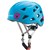 Kask Storm light blue/fuchsia rozmiar L