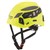 Kask Ares Air Pro fluo yellow