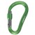 Karabinek HMS Atom Lock - green