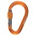 Karabinek HMS Core Lock orange
