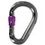 Karabinek HMS Nimbus Lock - fuschia