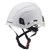 Kask Ares MIPS biały