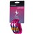 Zestaw karabinków Photon Lock Janja 3 Pack Fuchsia