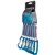 Zestaw ekspresów Orbit Express KS 6 Pack 12cm fuch