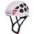Kask Ikon white rozmiar 2