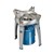 Kuchenka gazowa Bivouac 2600 W