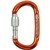 Karabinek aluminiowy Pillar CF SG lobster