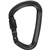 Karabinek aluminiowy XL-D SG black