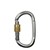 Karabinek Pillar Steel CF SG