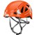 Kask wspinaczkowy Galaxy orange/white