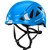 Kask wspinaczkowy Eclipse blue/white