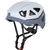 Kask wspinaczkowy Sirio white/smoke