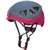 Kask wspinaczkowy Sirio smoke/cyclamen