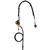 Lonża stabilizująca Finch+ 2m